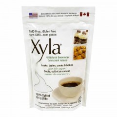 Xyla 自然木糖醇代糖 - 454克